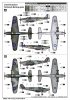 Trumpeter 05823 Fairey Fulmar Mk.II 1/48